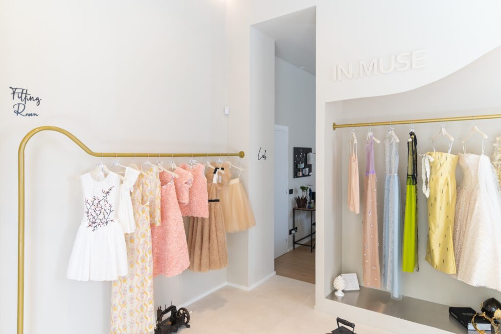 Interni - InMuse Modica14